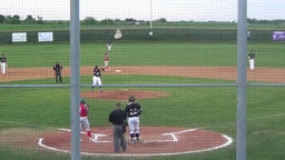 Elgin baseball highlights Waco High School