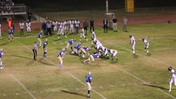 Pacifica football highlights vs. Channel Islands