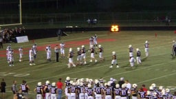 Lakeville North football highlights Eagan High School