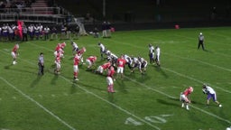 Maumee football highlights vs. Southview