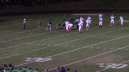Standley Lake football highlights Thornton High School