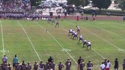 Hazelwood Central football highlights vs. Eureka High School