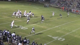 Smiths Station football highlights vs. Valley