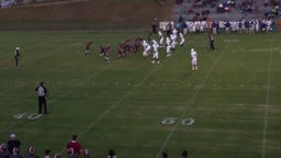 Cherokee football highlights Phillips High School