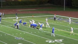Seward football highlights Elkhorn South High School
