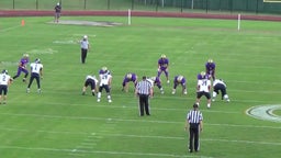 Dekota Wilson's highlights Chickasha High School