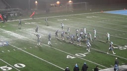 Winfield football highlights Mingo Central High School