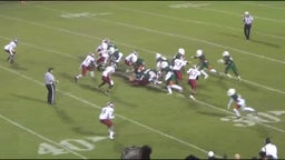 Jordan football highlights vs. Rutland High School