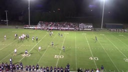 Elkmont football highlights vs. New Hope High School