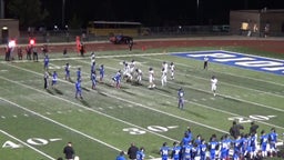 Leavenworth football highlights Piper High School