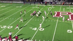 Paso Robles football highlights Righetti High School