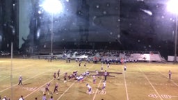 Tellico Plains football highlights Bledsoe County High School