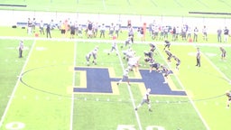 Helias football highlights Althoff Hype Video