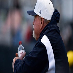 Steve Jenkins mugshot