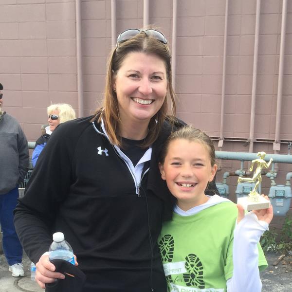 Michelle Luebbert mugshot