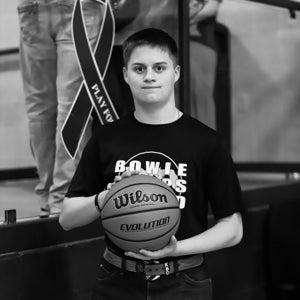 Keller Dosch mugshot