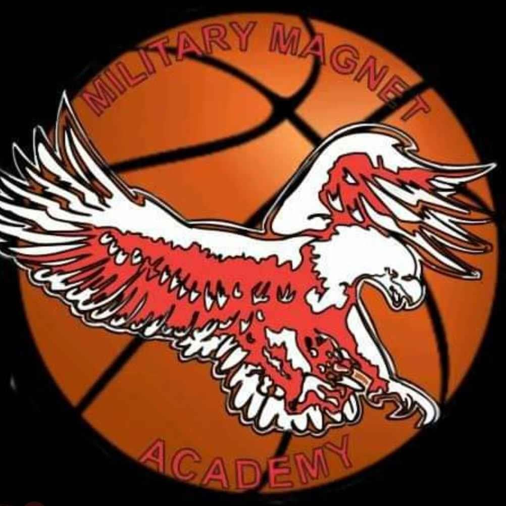 military magnet academy basketball