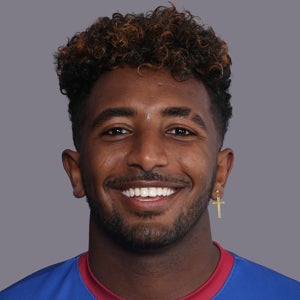 Phillimon Bédard-Khalid mugshot