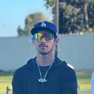 Alexander Zaragoza mugshot