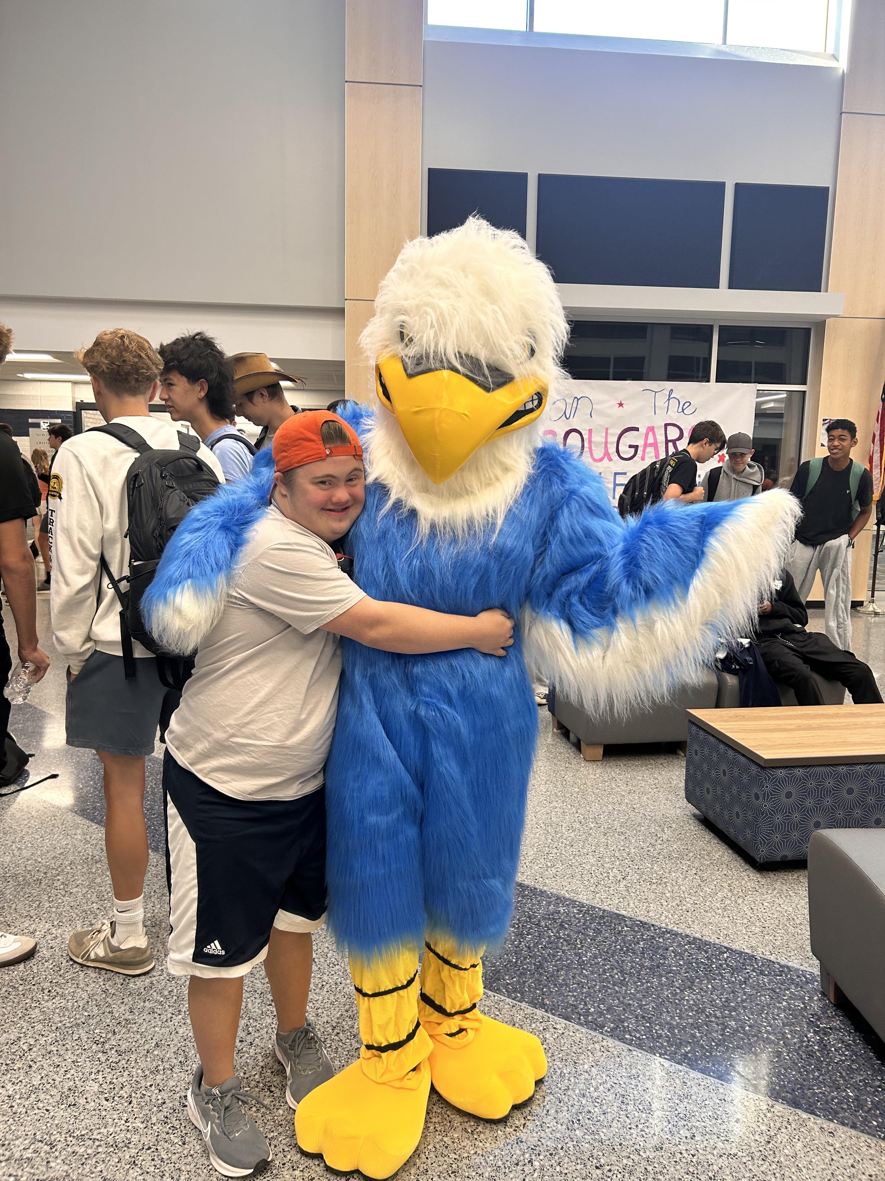 Emanuel Roberts mugshot