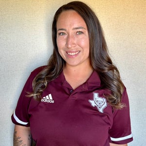 Alyssabel Garcia mugshot