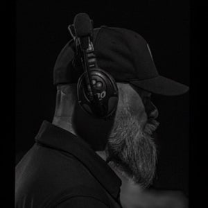 Dan "Griz" Walker mugshot