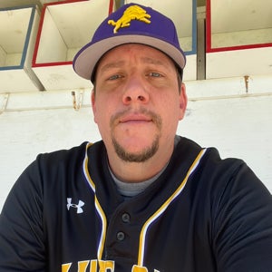 Mitchell Perigo mugshot