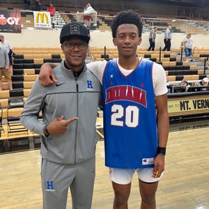 Warren Wallace mugshot