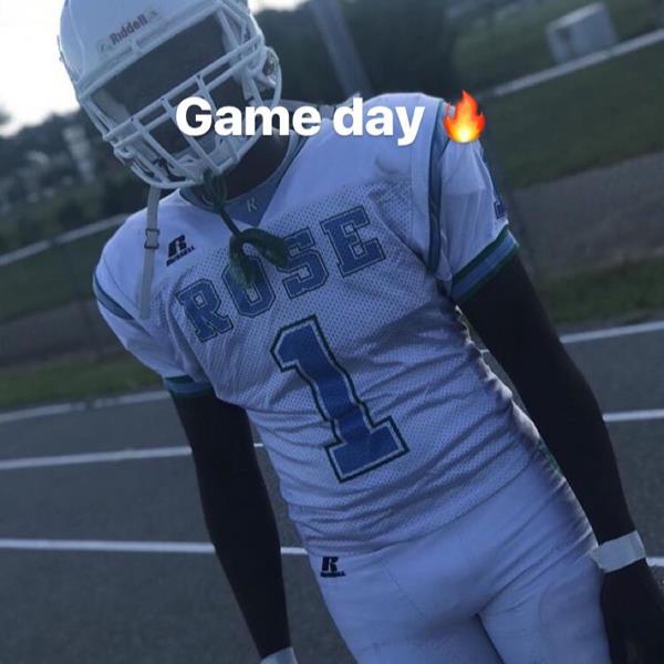 Klavon Brown mugshot