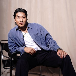 Anthony Moua mugshot