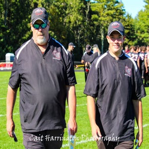 Hayden Christie mugshot