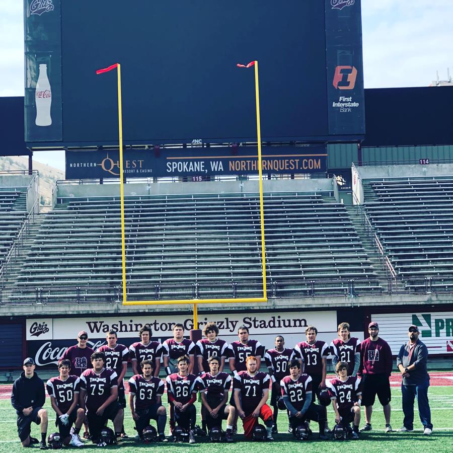 Lucas Haggerty mugshot