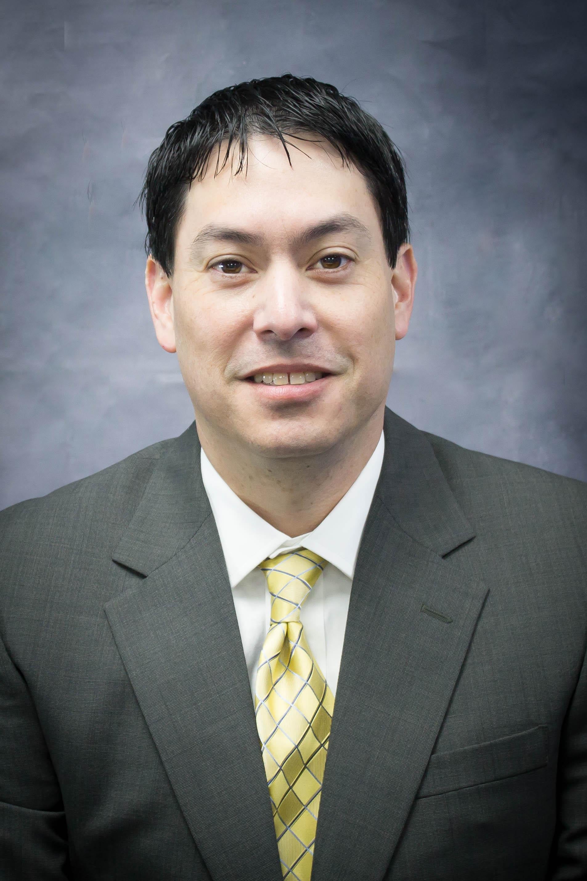 Jeff Thiessen mugshot