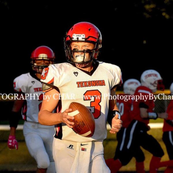 Wyatt Blashfield mugshot