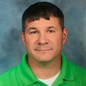 Sammy Grantham mugshot