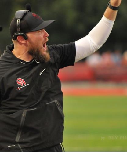 David Dransman mugshot