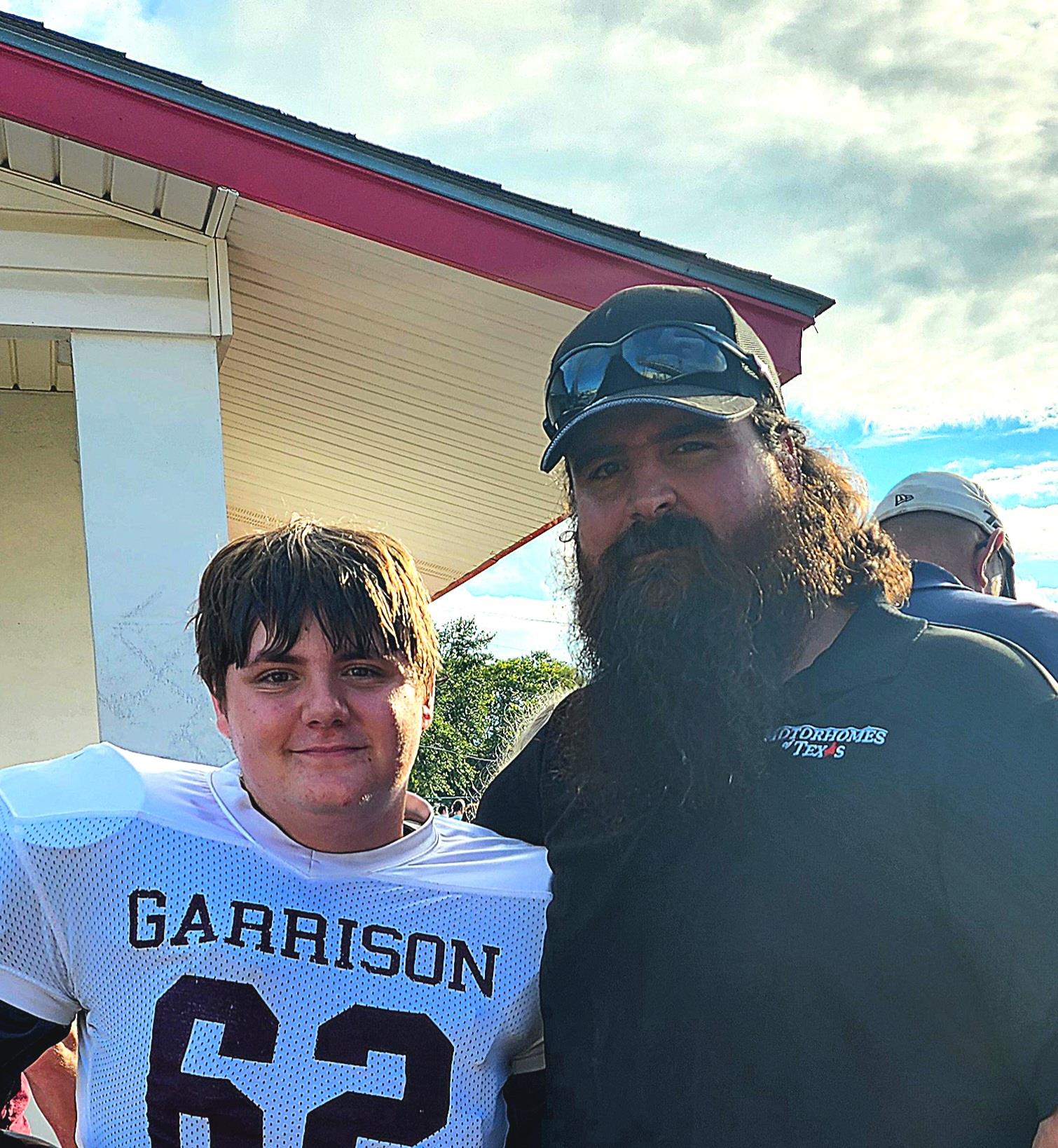 Jeremy Wingate mugshot