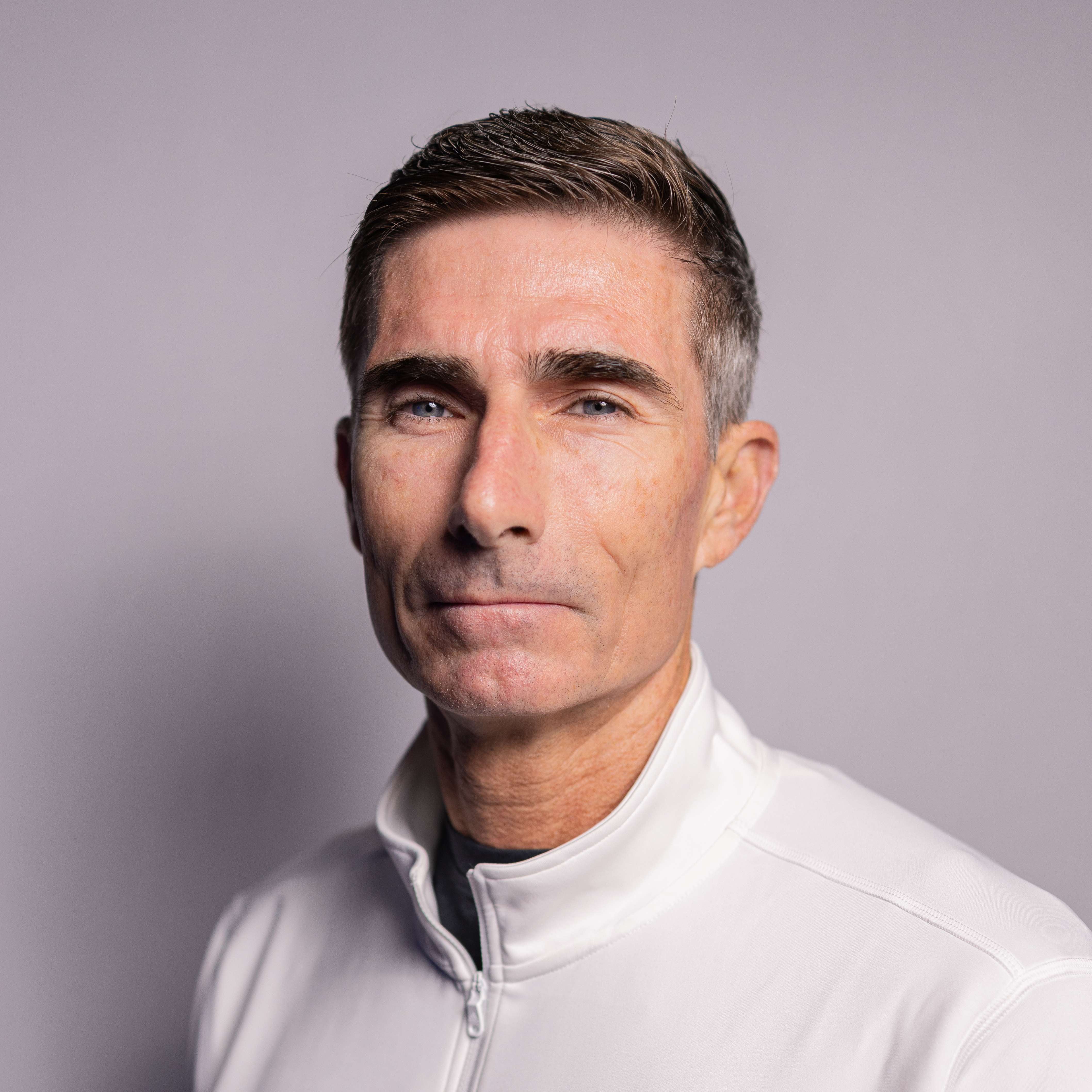 Steven Ziegler mugshot