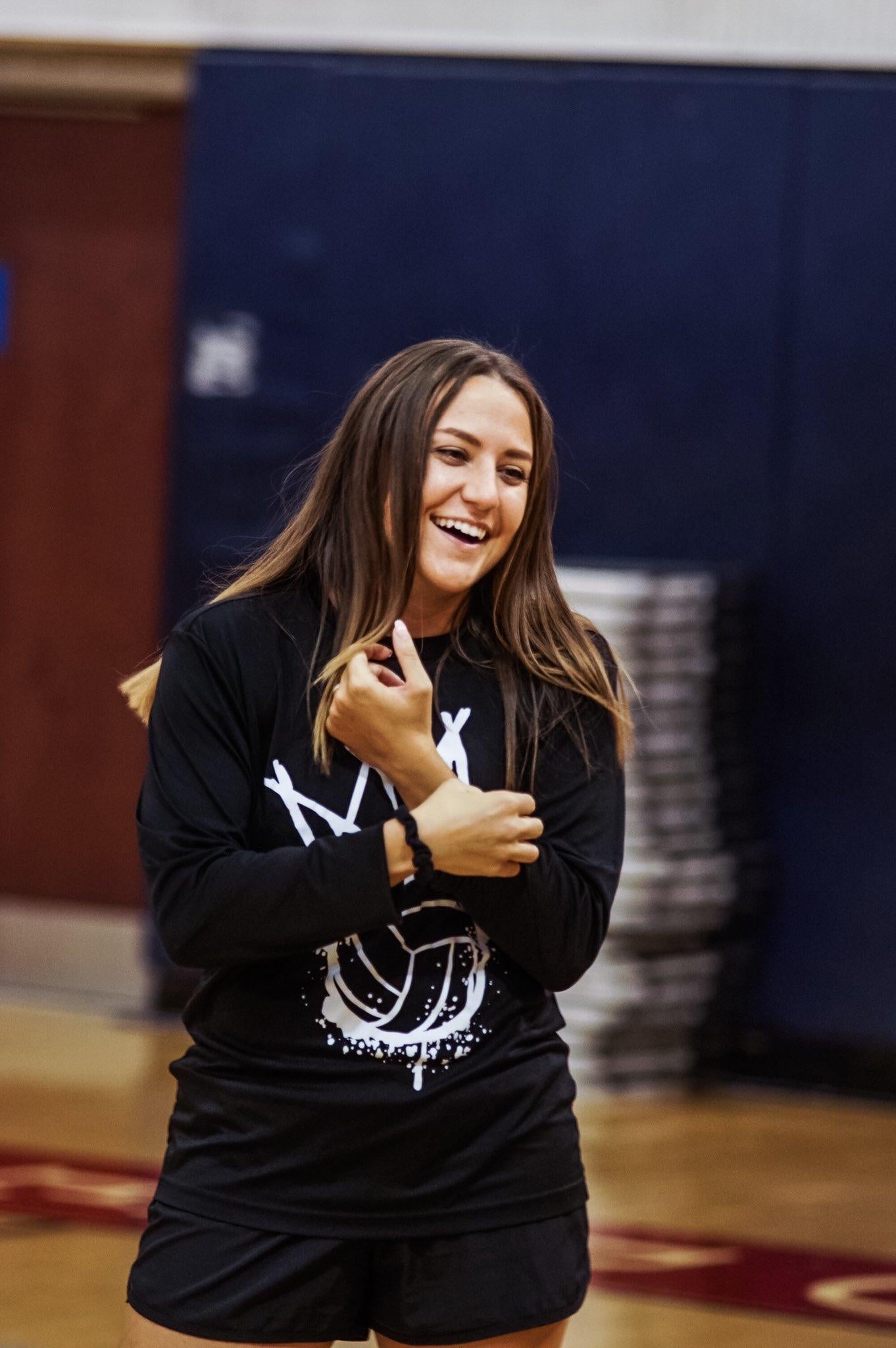 Emma Kapusta mugshot