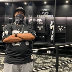 DeQua Coleman mugshot