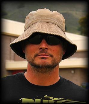 Bryan Krill mugshot