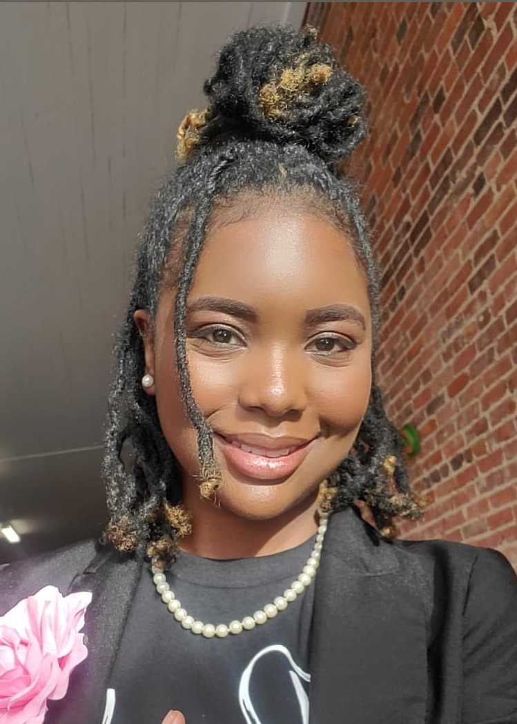 Mariah Thompson-Planter mugshot