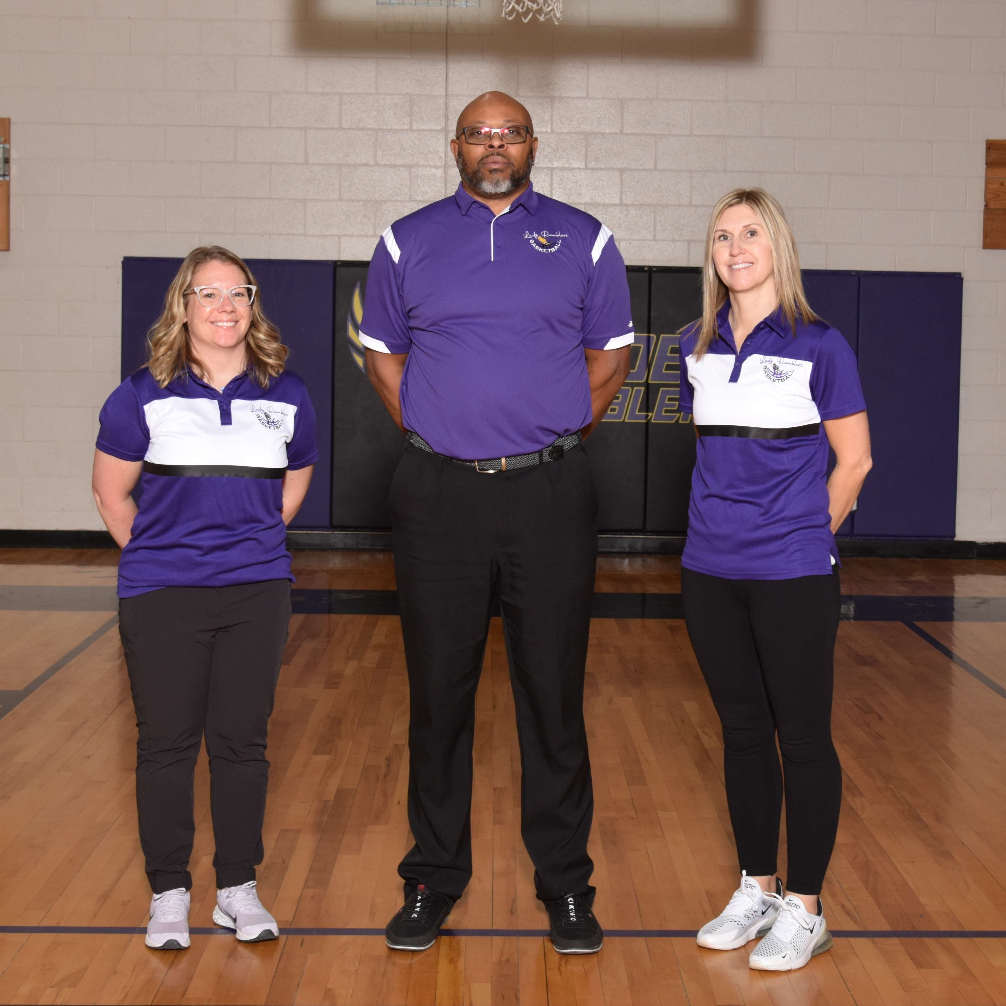 Merandy Metz mugshot