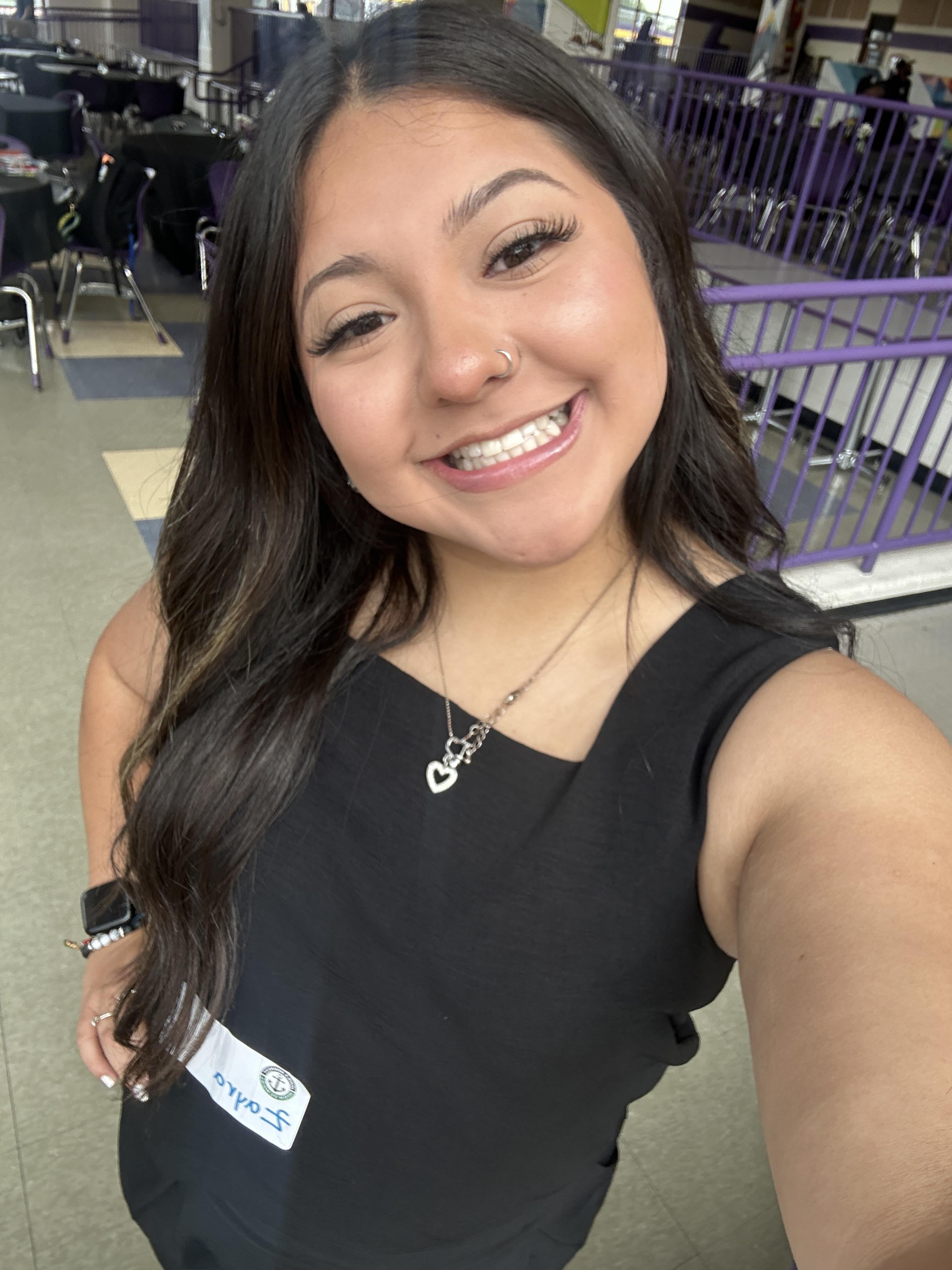 Zayra Escobar mugshot