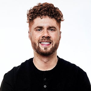 Alex Walters mugshot