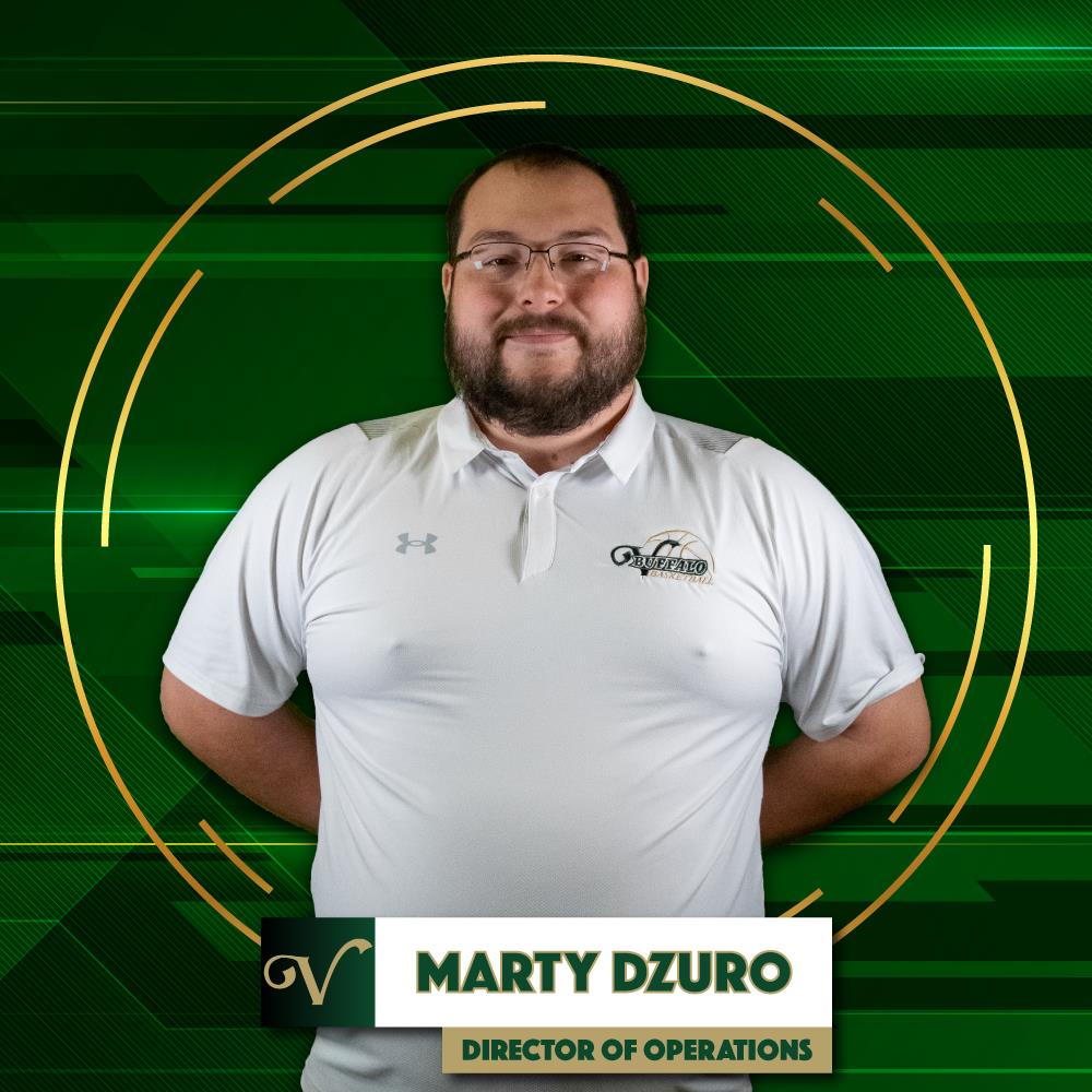 Marty Dzuro mugshot