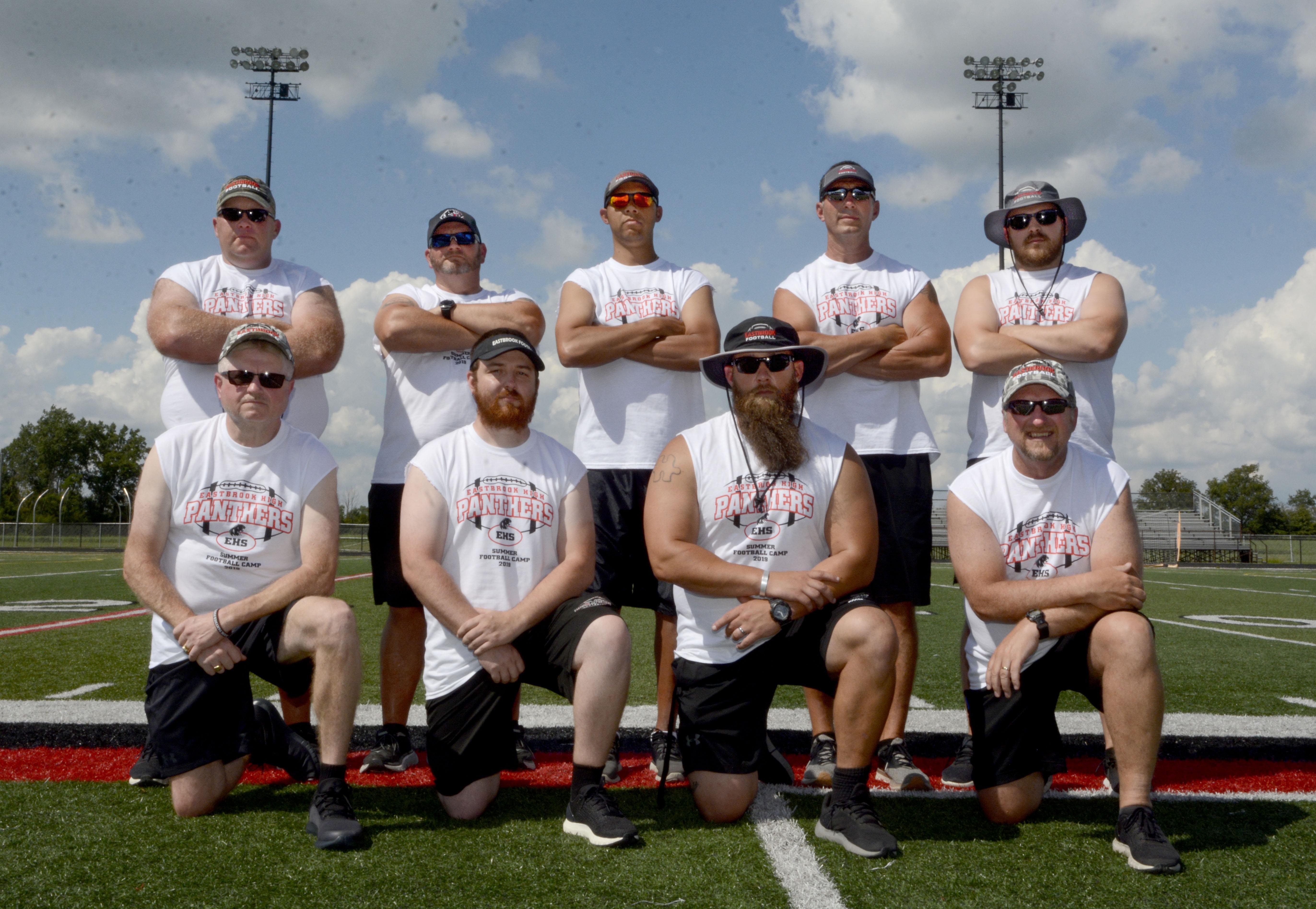 Joshua Keller mugshot