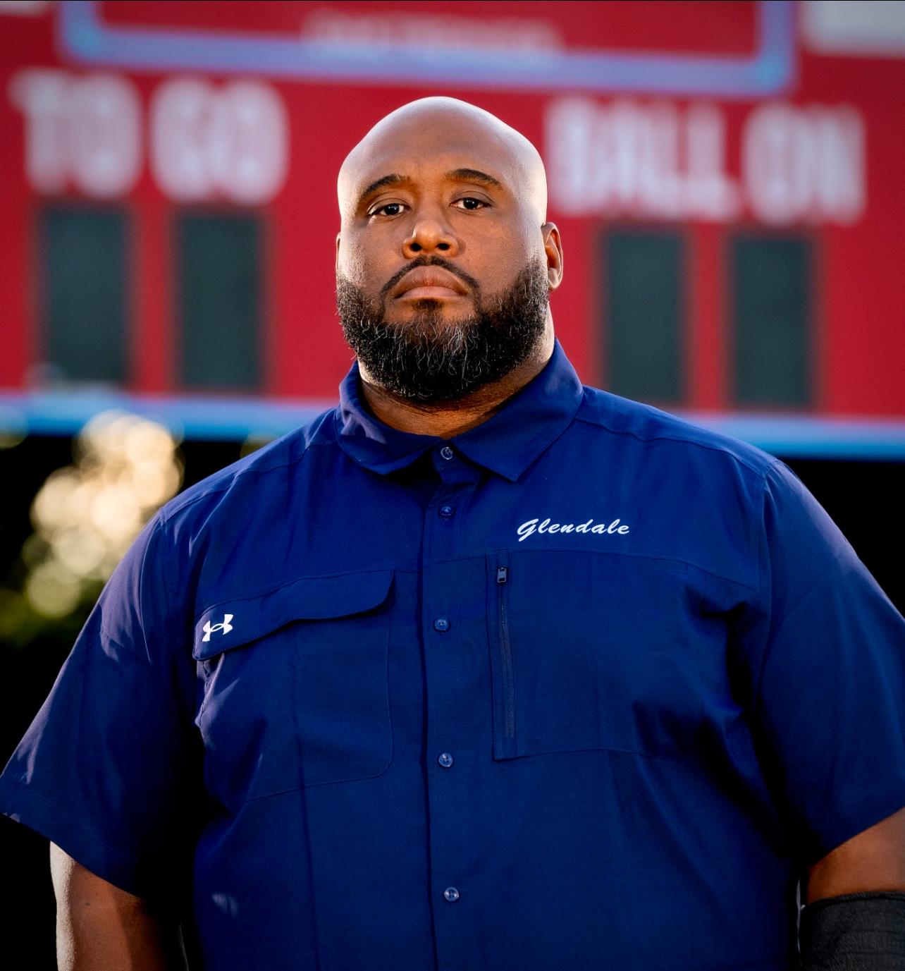 Tyree Young Jr mugshot