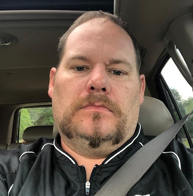 Kenneth Peacock mugshot