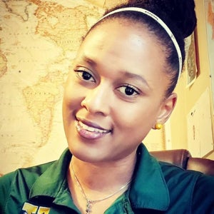 Deetra Duncanson mugshot